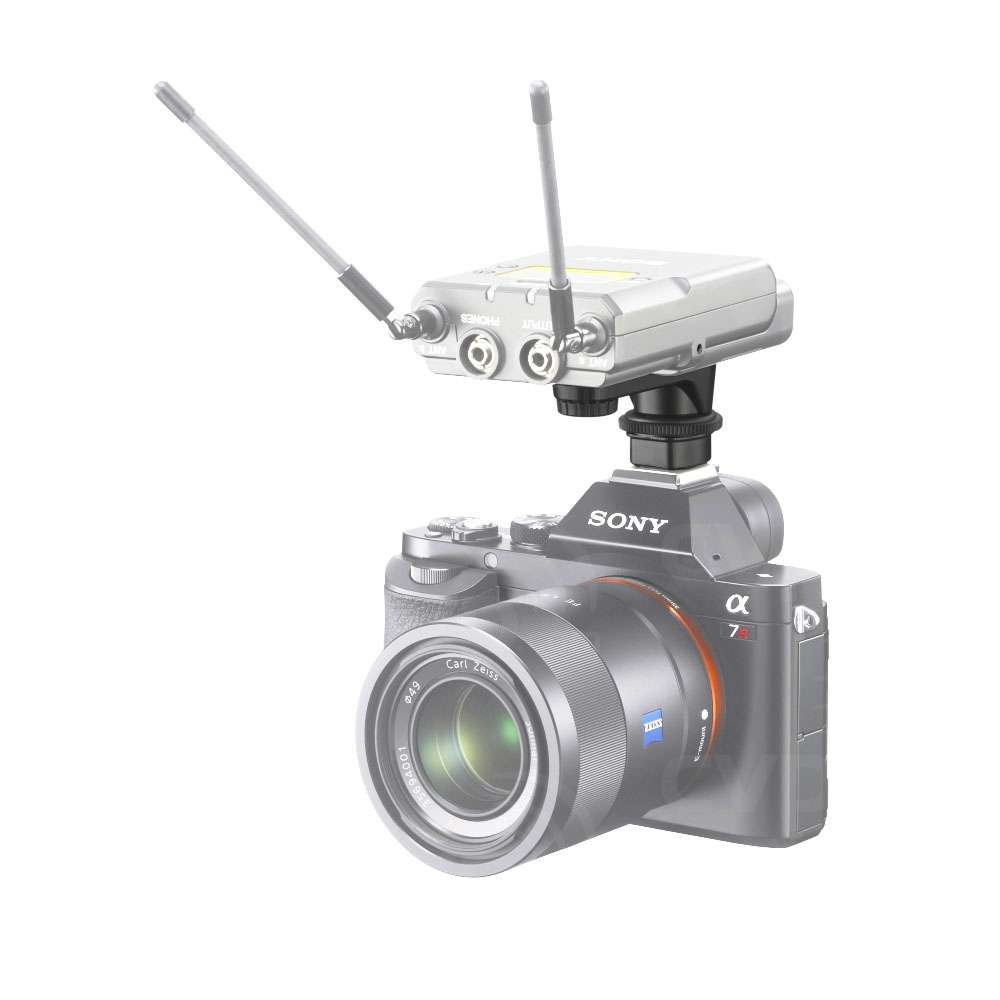 Buy Open Box Sony SMADP3 Shoe (SMADP3)